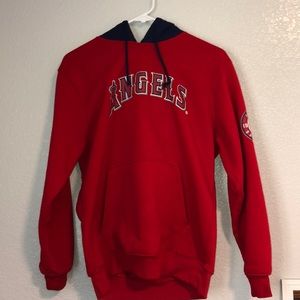 Angels sweatshirt